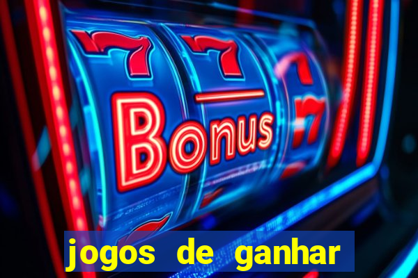 jogos de ganhar dinheiro gratuito